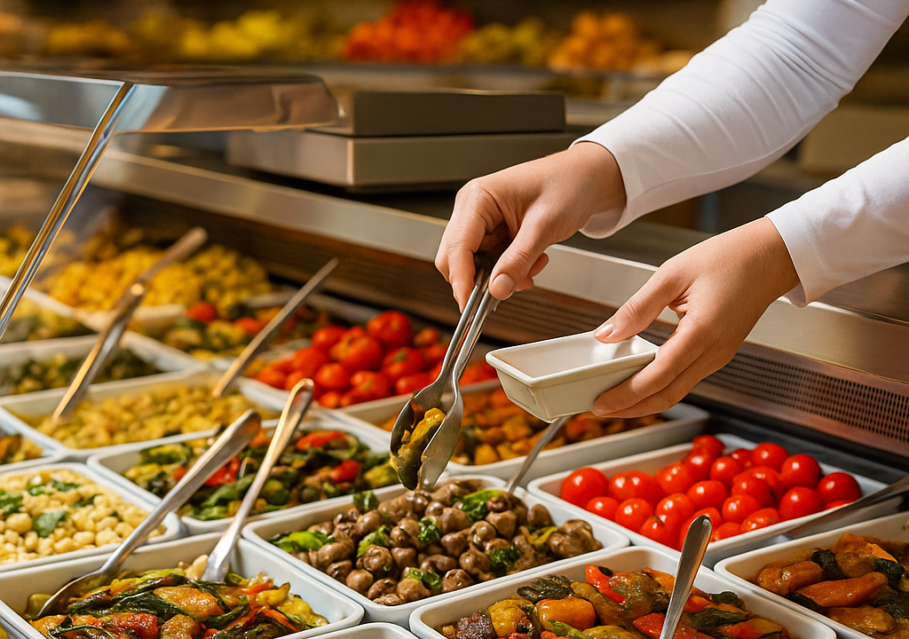 gastronomia piatti pronti prestofresco supermercati