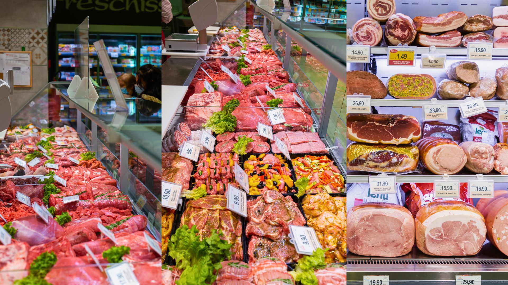 macelleria salumeria prestofresco supermercati saluzzo