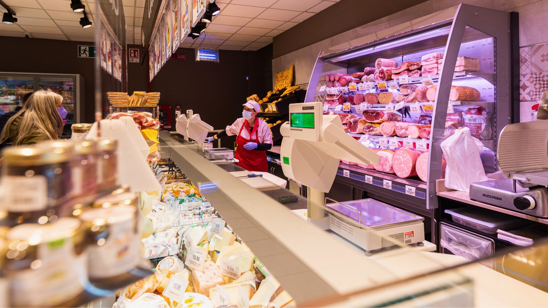 macelleria supermercato prestofresco saluzzo
